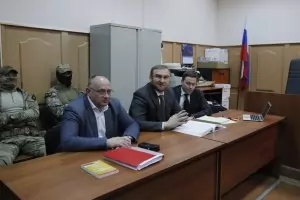 Руският елит парадира с богатства по време на криза