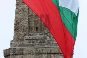 Паметникът на Шипка ще бъде реставриран