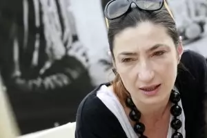 Когато наречеш някого ангел...