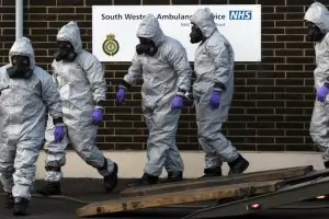 Навършва се една година от отравянето на Сергей Скрипал