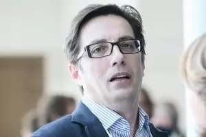 Опозицията в Северна Македония 
             поставя условия за предсрочен вот
              