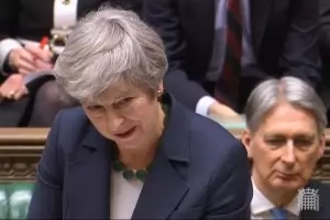 Мей може да поиска от ЕС отлагане на Брекзит с до две години
