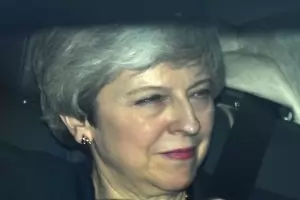  Нов вот за Брекзит ще реши съдбата на Мей