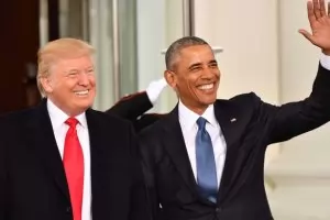 Тръмп удължи санкциите срещу Русия с една година