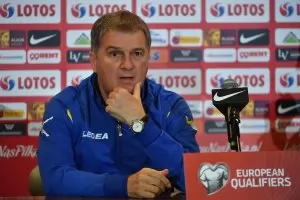 Треньорът на Черна гора: Българите не са безгрешни