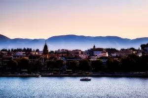 4,5 по Рихтер разлюля Закинтос