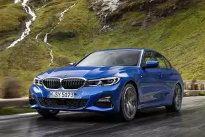 Най-успешното BMW смени поколенията