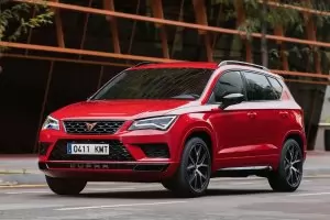 Новата марка на SEAT стъпи и на българския пазар
