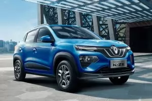 Renault пуска електромобил само за $8000