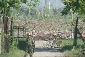 Три села в Пазарджишко искат закриване на военен полигон