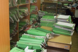 Българското правосъдие може да кандидатства за рекордите на Гинес със