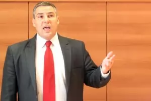 Висш магистрат разкри как Пеевски се меси в съдебната власт