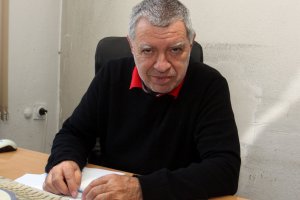 За съжаление новините не са много добри и трябва да