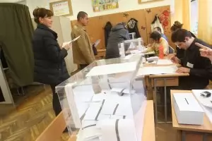 Гласувайте преференциално, друг изход няма