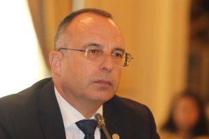 Декларацията на земеделския министър Румен Порожанов качена на сайта на