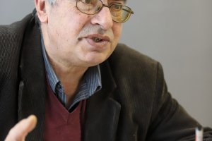 Г н Георгиев месец и половина сме в извънредно положение