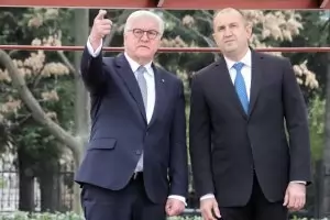 Щайнмайер: Германия подкрепя изграждането на завод на "Фолксваген" в България