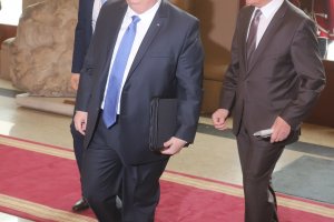 Трима от делото Вълците на Путин са били осъдени на