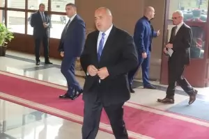 Борисов: Засега Ангелкова е чиста
