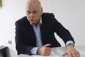 Господин Бранков до края на октомври правителството трябва да