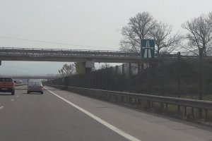 От днес започна първият тестови етап на тол системата След завършването