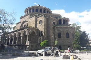 Гражданската организация Спаси София се противопостави на становището на Софийската