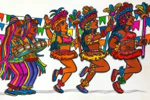 Жо Оливейра дойде с първа изложба у нас