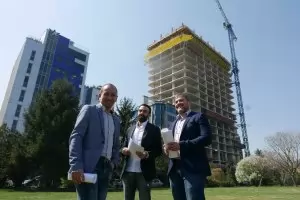 Комитет "Лозенец" също се обяви против бетона на Черноморието