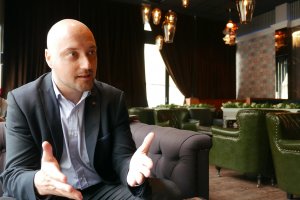 С 55 на 5 гласа Да България една от основните