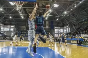 Баскетболните полуфинали бяха определени набързо