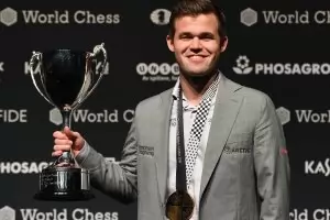  FIDE удължи мачовете за шахматната корона