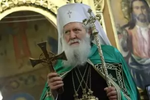 Патриархът и папата няма да служат заедно