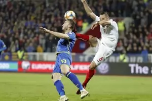 Националите изпаднаха от Топ 50 на световната ранглиста