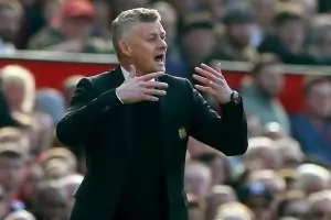  Солскяер се притесни за мястото на "Юнайтед" в Топ 4