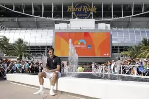 Федерер вече е №1 от началото на 2019 г.