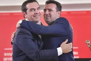 Един съвсем небезобиден спор: Има ли македонци в Гърция?