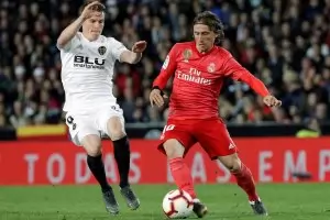 В Испания: Чистката в "Реал" е наложителна