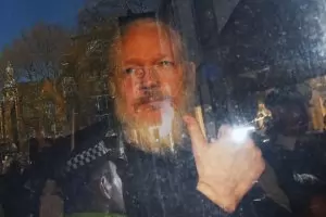 Асанж отново е разследван за изнасилване