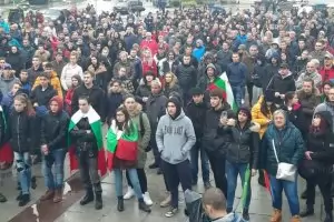 Много ромски семейства напуснали временно Габрово