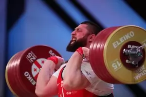 България е №7 по медали на европейското по щанги