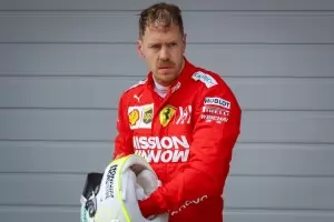 Напрежение във "Ферари" заради отборните заповеди