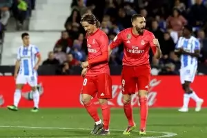  Зидан: "Реал" трябва да е по-добър с тези играчи