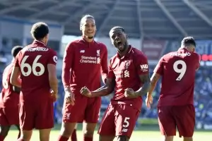 "Манчестър Сити" и "Ливърпул" чупят рекорд след рекорд в битката за титлата