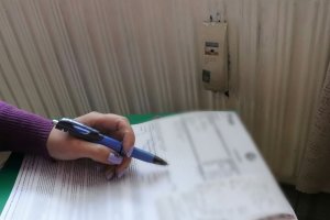 Топломерите на много от абонатите на Топлофикация София все още не