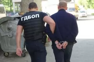  Прокуратурата влезе в ДАИ-Перник