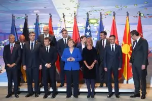 Балкански лидери са разочаровани от срещата в Берлин