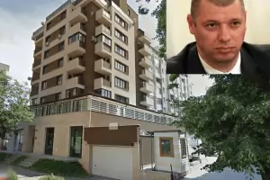 Зам.-шефът на КПКОНПИ разби имотните рекорди 