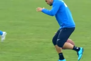 "Левски" ще води трудни преговори за италиански играч