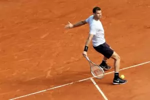 Димитров стигна до нов мач с Надал в Монте Карло