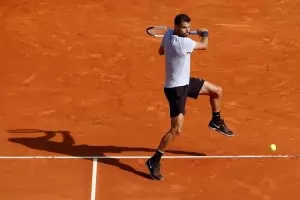 Надал изхвърли Димитров от Топ 40 на тениса